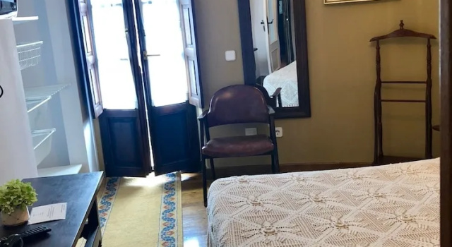 Номер Standard Apartamentos La Casona