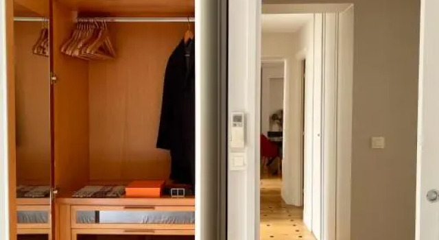 Marais Musée Picasso Luxury 3 Bedroom Apartment, Забронировать Апартаменты/квартира 3-й округ: Маре Париж, рядом с Musée Cognacq-Jay