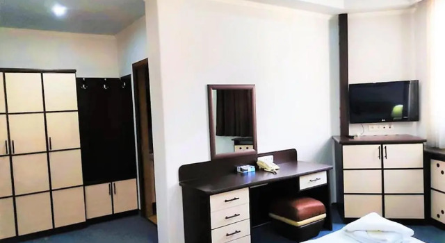 Standard Casal quarto DDD Hotel