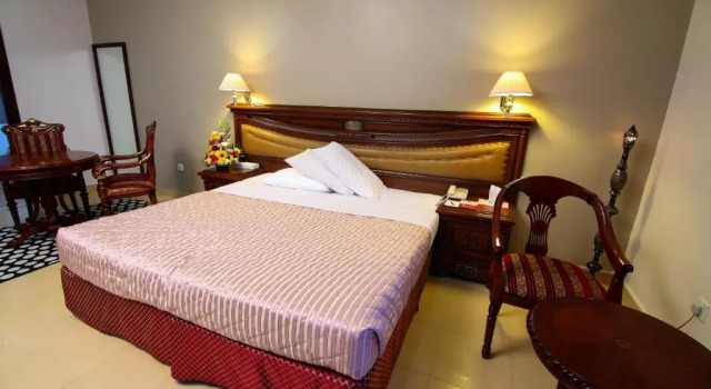 Rainbow Hotel Apartments, Забронировать Апартаменты/квартира Апартаменты Абу-Даби, рядом с Фестиваль «Каср аль-Хосн», Апартаменты/квартира