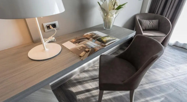 Номер Superior Hotel Giulietta Romeo
