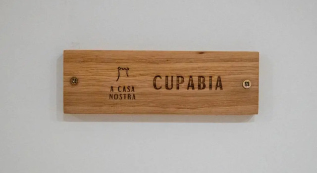 Номер Standard A.Casanéra