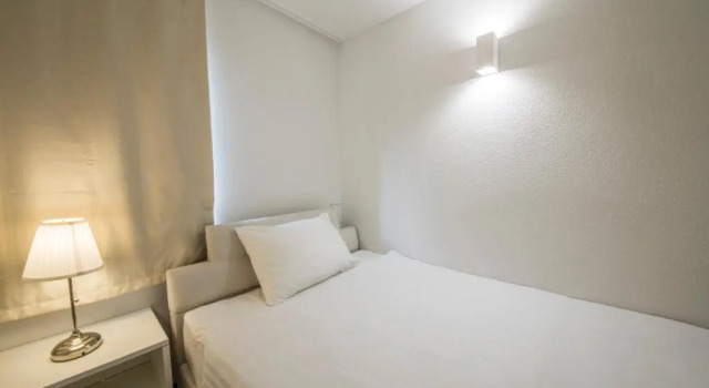 Номер Standard Bed and Breakfast Saint Alliance