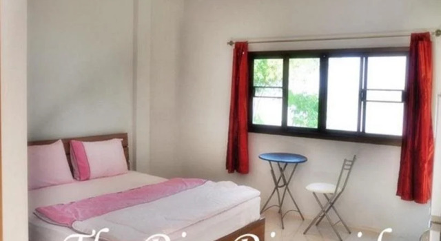 The Rim Riverside Guest House, Забронировать Гостевой дом Нонгкхай Nong Khai Province, рядом с Nong Thin Public Park