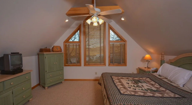 Very Beary Ridge 4 Bedroom House, Buchen Sie Ferienhaus Hotels in Maryland mit Parkplatz, Parkplätze