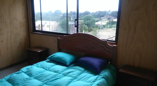 Casa Puerto Varas a pasos de la Playa, Reservar Hotel Puerto Varas 