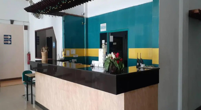 OYO 3184 Grand Blang Asan, Book Hotel Sigli Sumatra