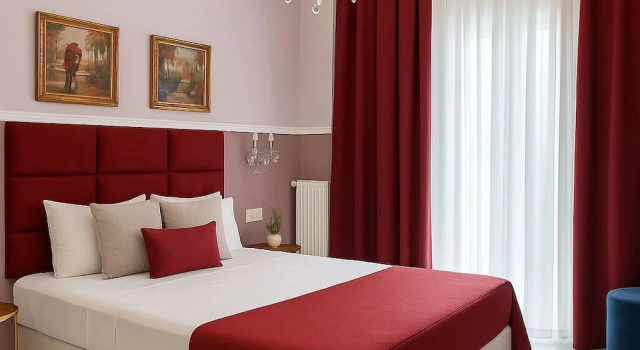 Апартаменты Апарт-отель Black Onyx Comfort Suites