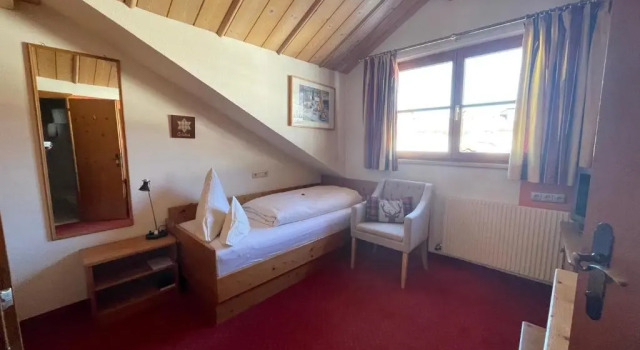 Hotel Alpin, Prenota Hotel Ehrwald Zugspitz Arena