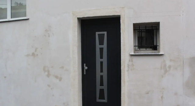 Maison North West Paris