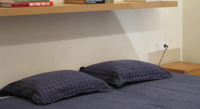 Апартаменты Olles Apartment