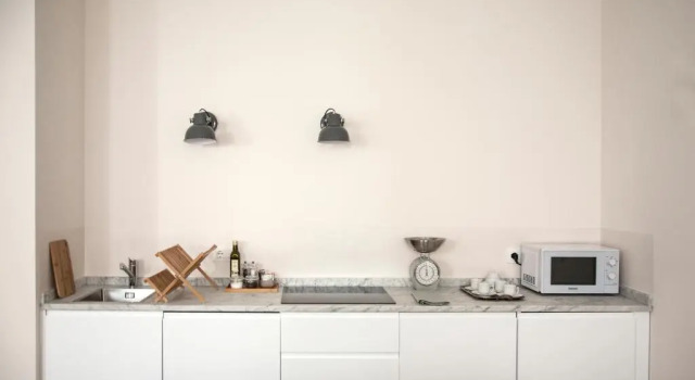 Студия Pietrapiana34 Boutique Apartments