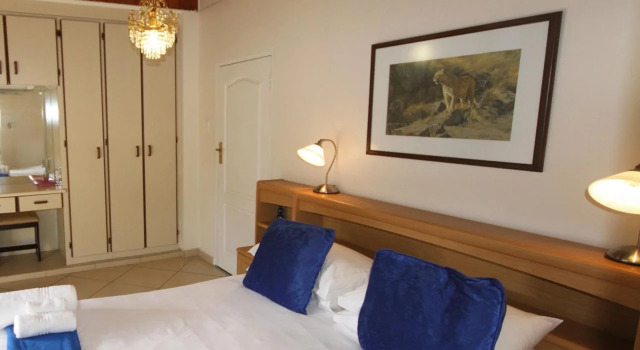 Whalesong Guest House, Забронировать Гостевой дом Отели Maputaland с завтраком, Завтраки