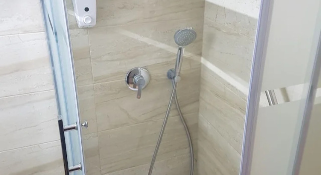 Трёхместный номер Standard Hostal Bahía