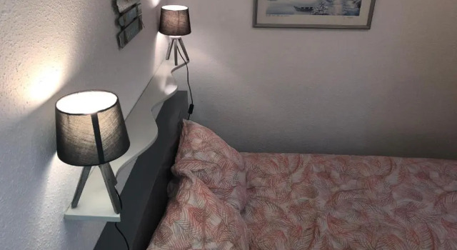 Appartement cosy 100m plage de Pentrez, Rezerwuj Apartament Saint-Nic Bretania
