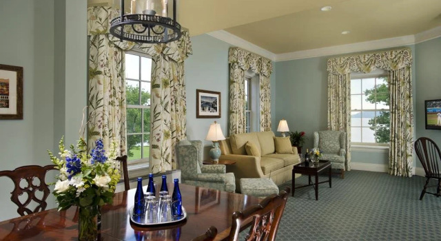 The Otesaga Resort, Varaa Lomakeskus Cooperstown New York State