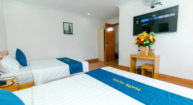 Hata hotel