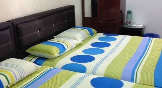 Kabin Guest House, Rezerwuj Pensjonat Hotele w Malakka z parkingiem, Parking