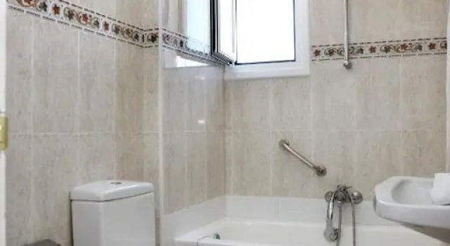 Двухместный номер Superior Hotel Risco