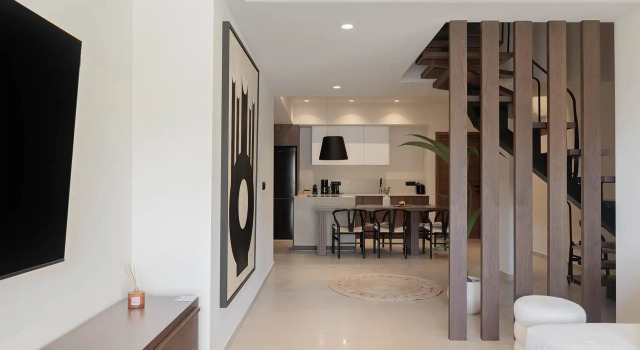 Люкс Superior The Z Suites