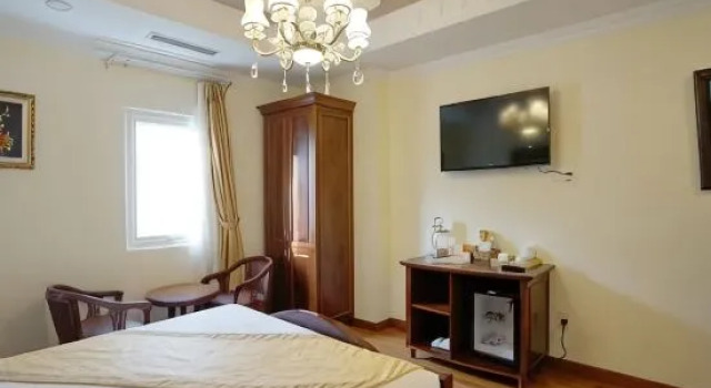 Номер Standard Dream Luxury Hotel
