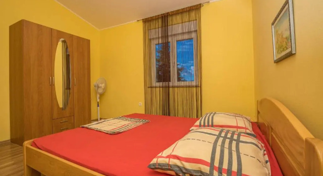 Apartment in Crikvenica 41210