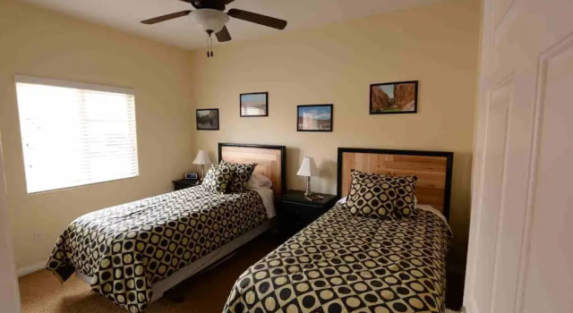 Kitty Hawk, Llc, 412 2 Bedroom Condo, Prenota Appartamento Mesquite 