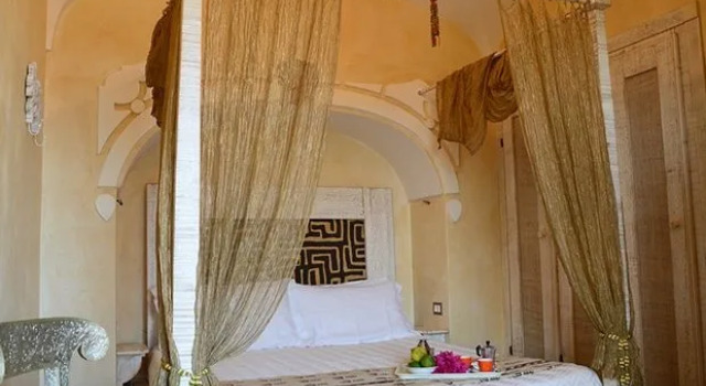 Dammusi Elegance