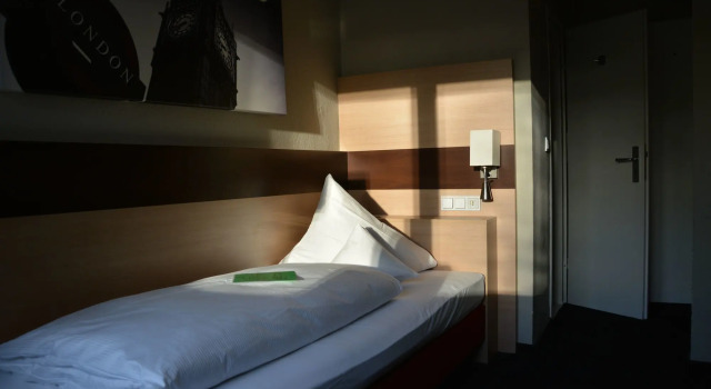 Hotel am Rothenbaum