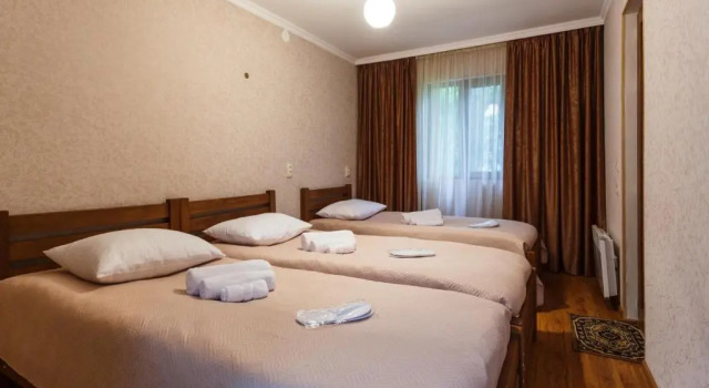 Номер Standard Panorama Guesthouse