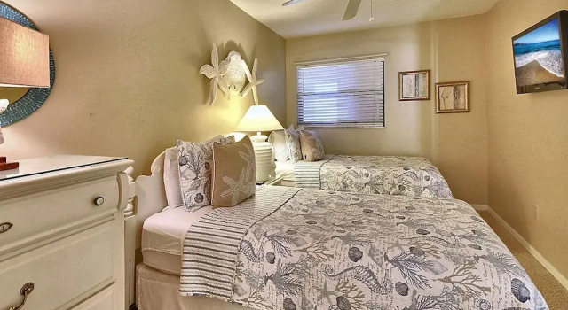 Emerald Isle 502 - Premier