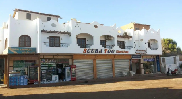 Sea Soul Hotel