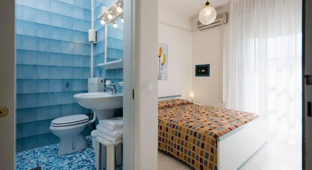 Номер Classic Aparthotel Pineda