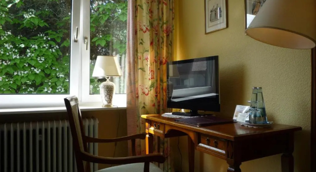 Номер Standard Hotel Behringers Traube