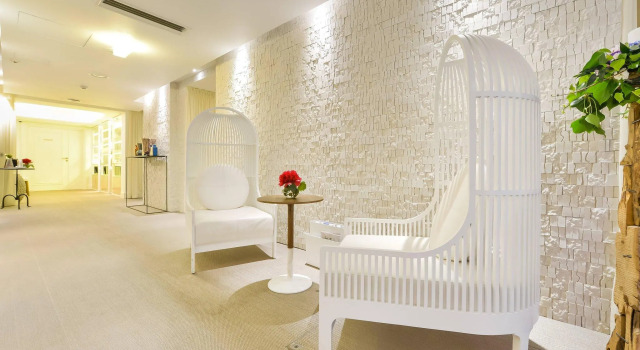 Двухместный номер Executive Hotel Bristol, a Luxury Collection Hotel, Warsaw