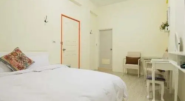 Jbno B&B, Забронировать Отель «постель и завтрак» Отели в центре Хенгчун, в центре, Завтраки