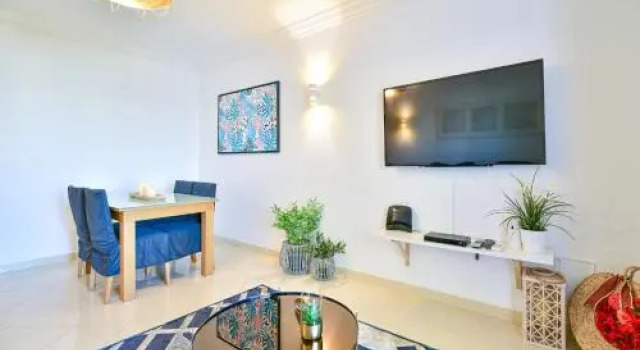 Apartamento moderno Albufeira