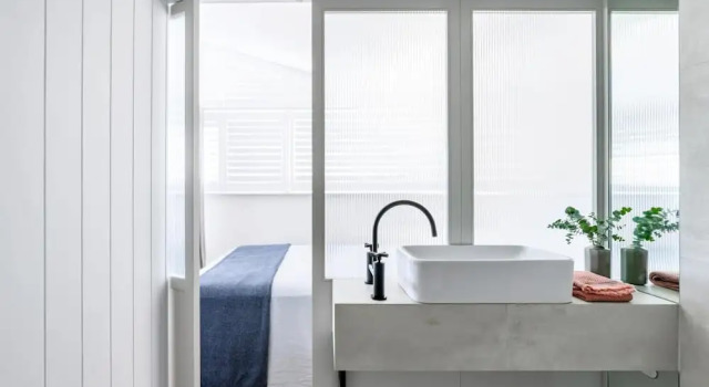 Crane Lodge, Boek Hotel Palm Beach Sydney Region