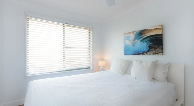Edgewater 1- Ocean Views - Stone Real Estate Yamba, Забронировать Апартаменты/квартира Ямба Clarence Valley, рядом с Маяк Ямба