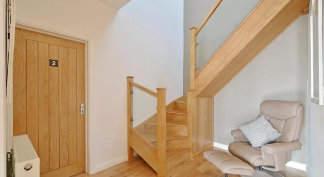 Haven Lodge Newquay, Rezervasyon Otel Newquay Cornwall