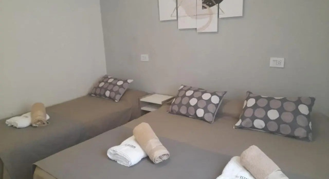Hotel Ricardo I