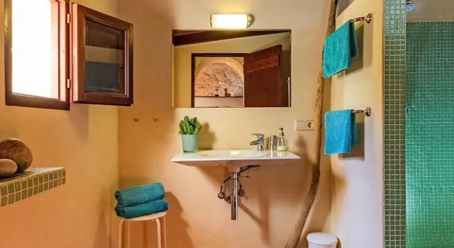 Casa Groc, Buchen Sie Villa Hotels im Zentrum von Costitx, hotels im Zentrum von Costitx