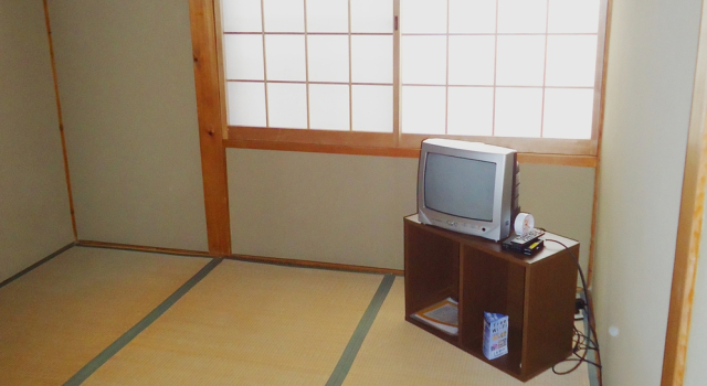 Номер Standard Hatago Hasegawa
