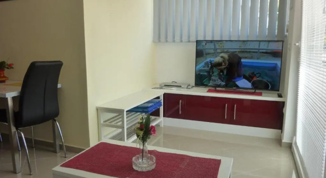 Студия Guest House Mireja