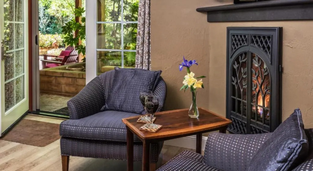 Номер Superior Eden Vale Inn