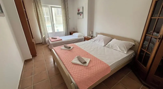 Comfort Apartment El Mar, Book Apartment Sveti Stefan 
