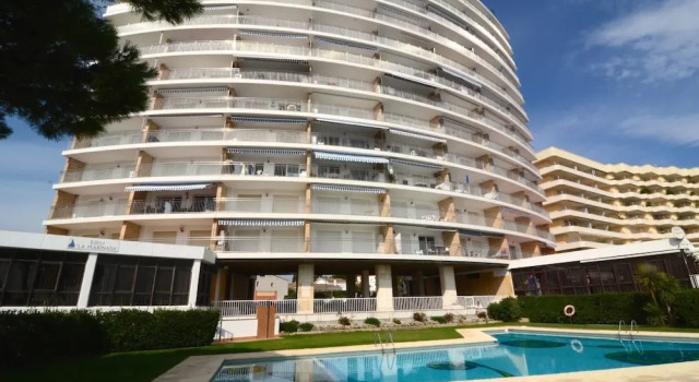 Apartamento Marinada C14