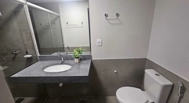 Двухместный номер Deluxe Hotel Move BH