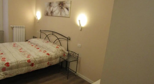 Двухместный номер Standard Glam Resort Giulia