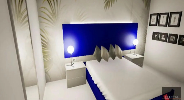 Люкс Hotel Baia Di Venere